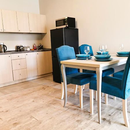 Apartament Dominikana Sianozety Bagian luar foto