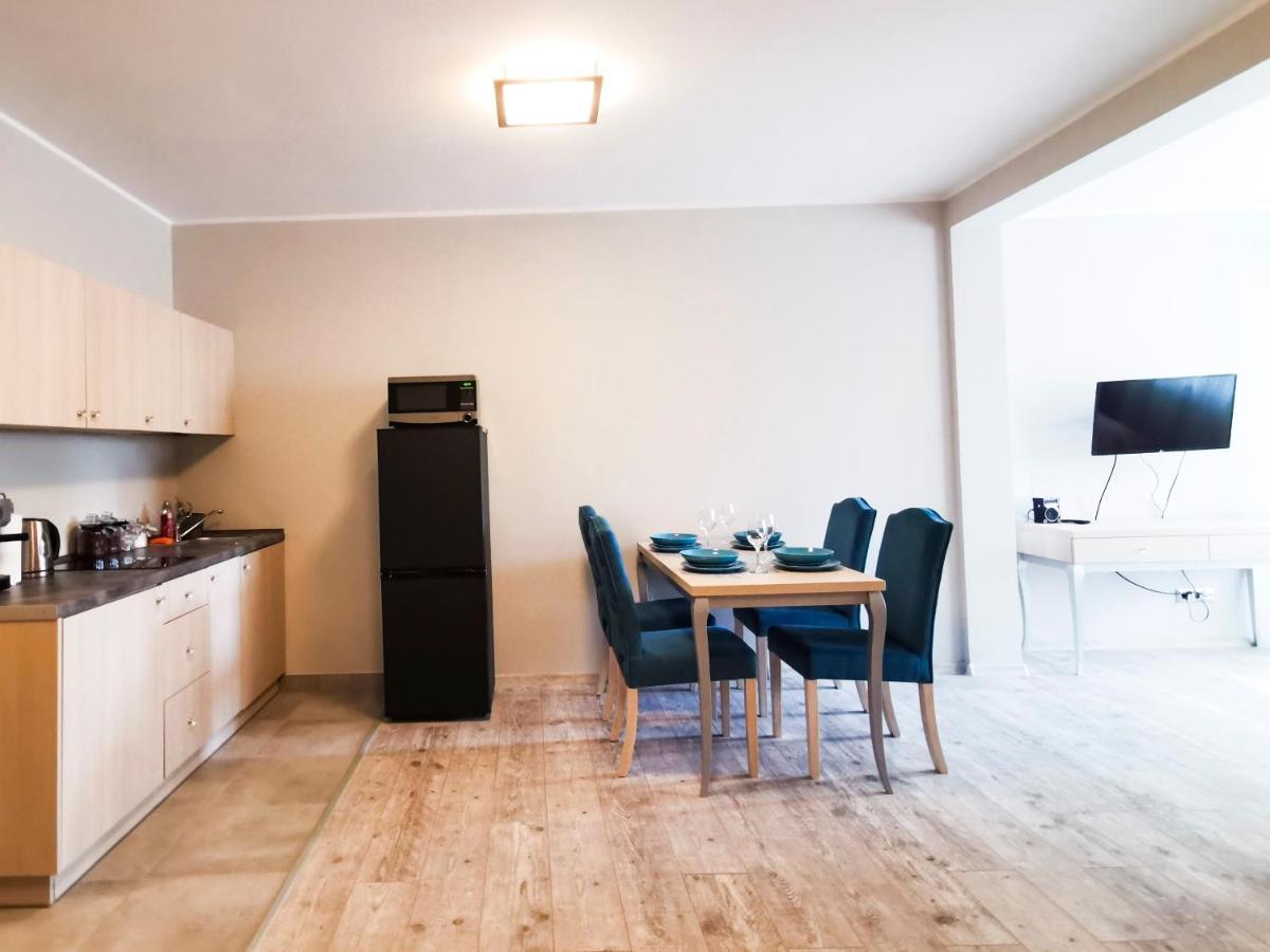 Apartament Dominikana Sianozety Bagian luar foto