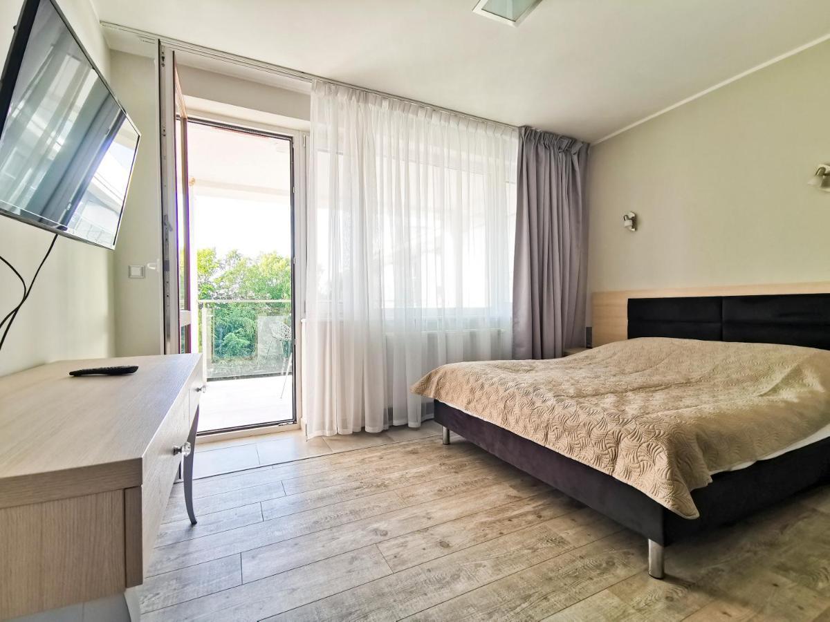 Apartament Dominikana Sianozety Bagian luar foto