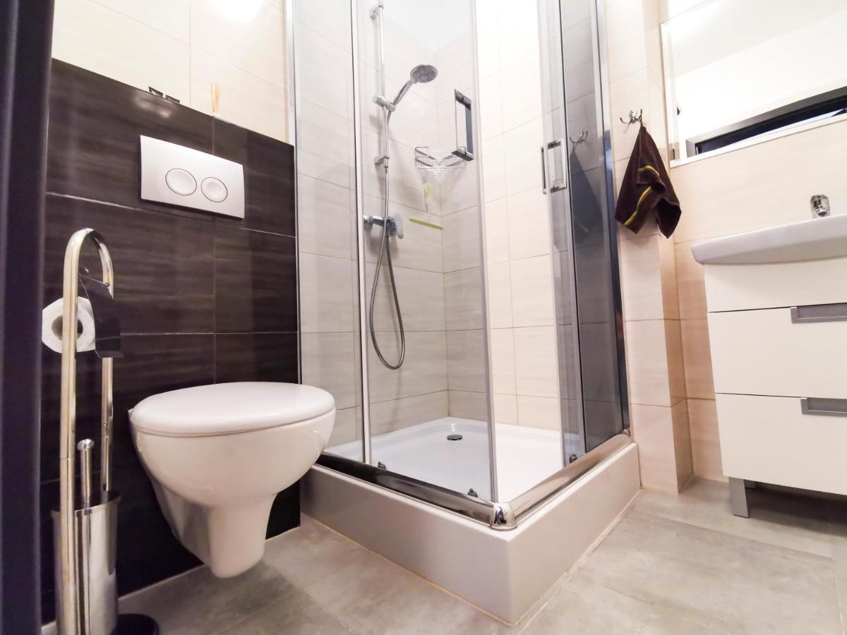 Apartament Dominikana Sianozety Bagian luar foto