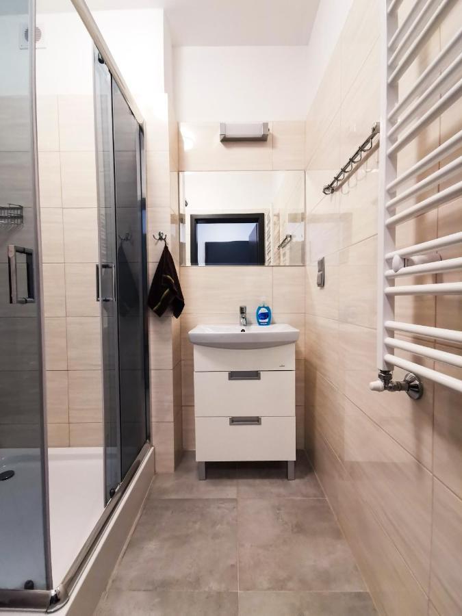 Apartament Dominikana Sianozety Bagian luar foto