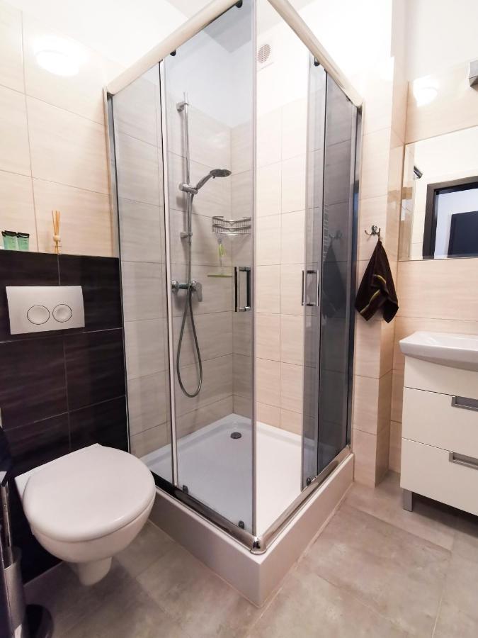 Apartament Dominikana Sianozety Bagian luar foto