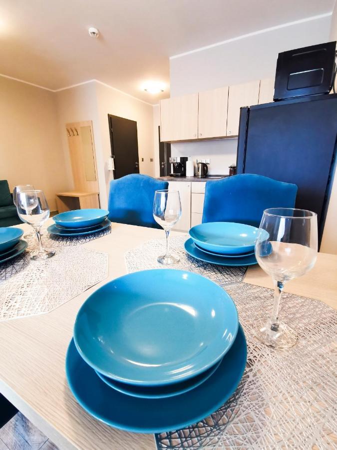 Apartament Dominikana Sianozety Bagian luar foto