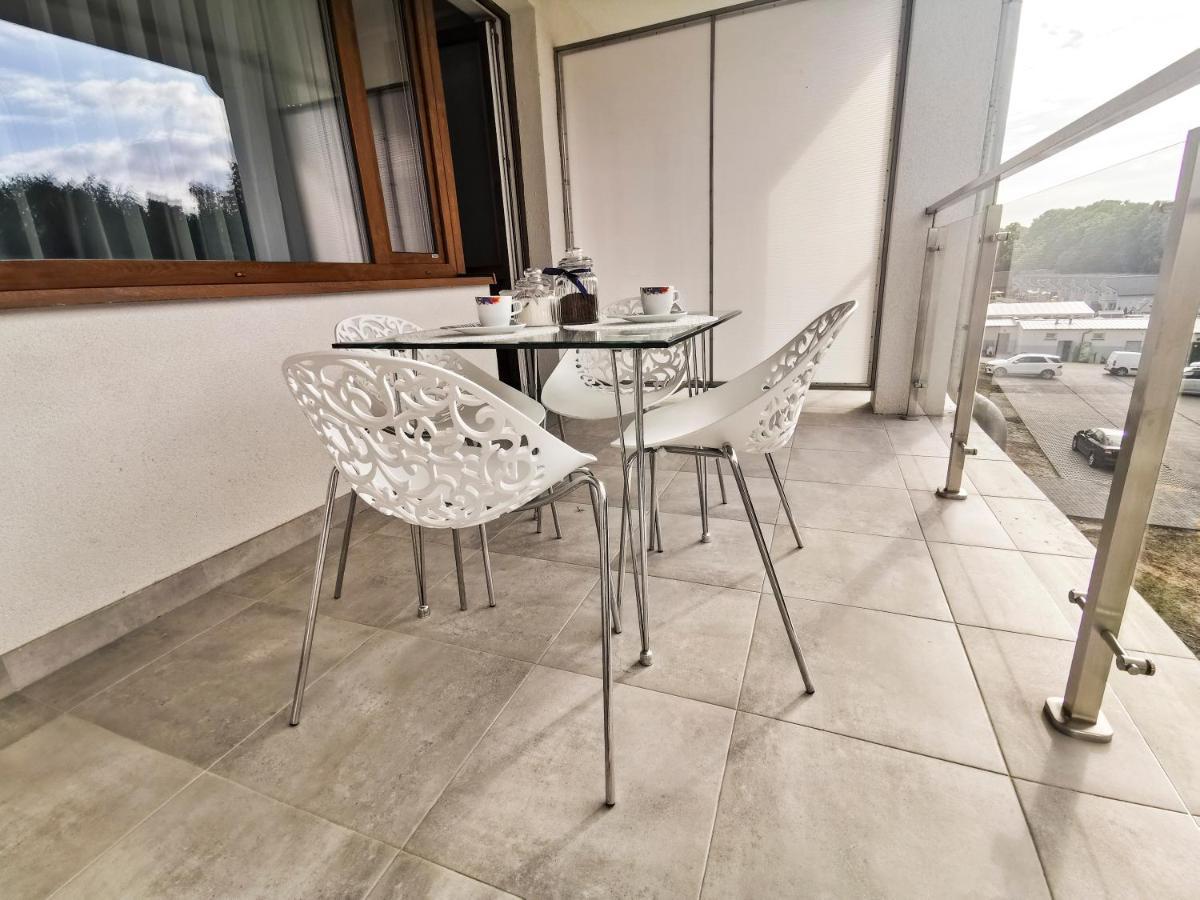 Apartament Dominikana Sianozety Bagian luar foto