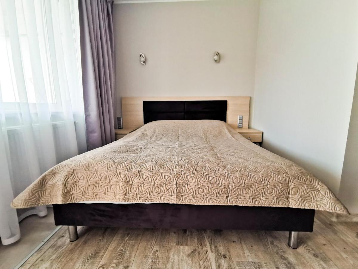 Apartament Dominikana Sianozety Bagian luar foto