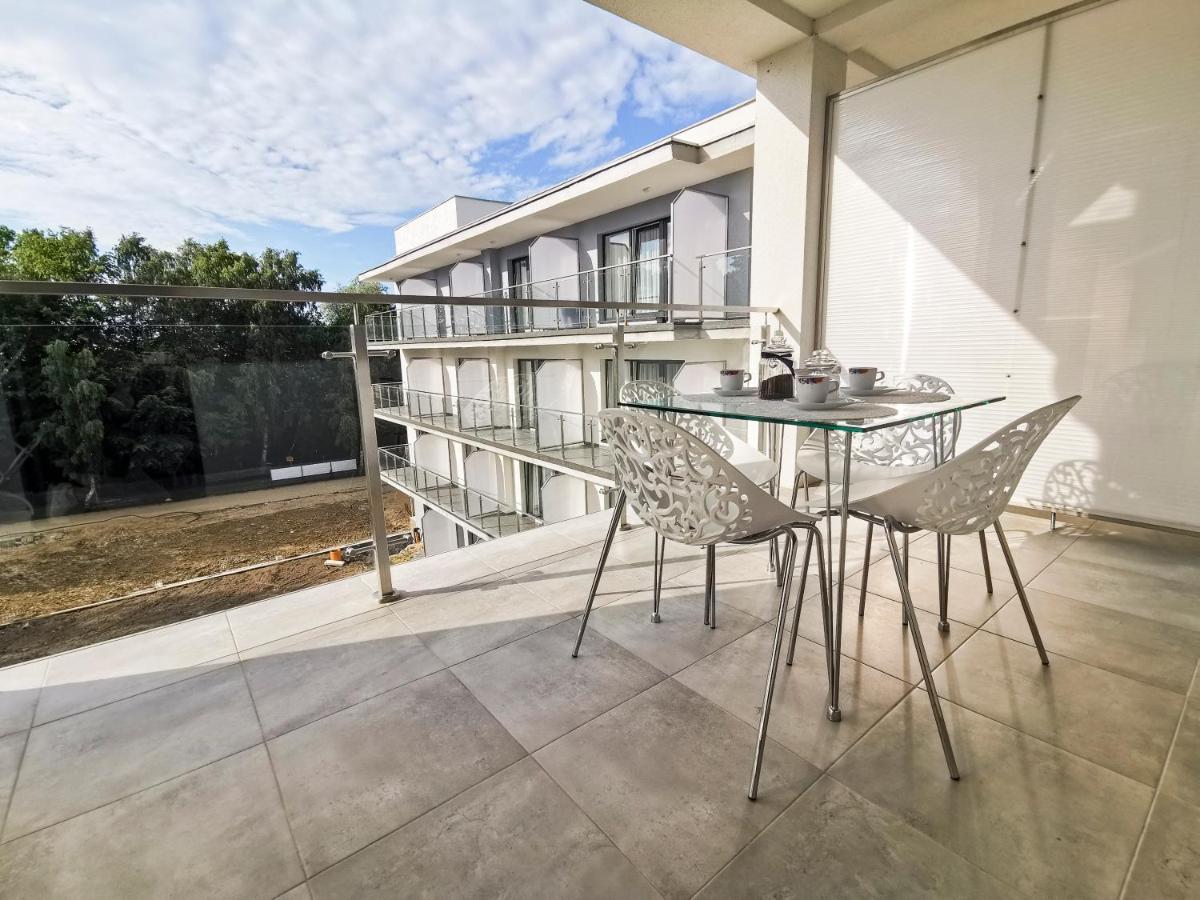 Apartament Dominikana Sianozety Bagian luar foto